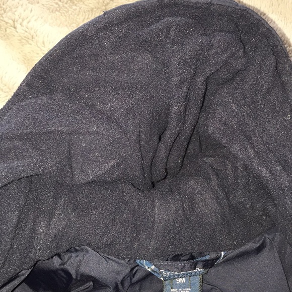 Polo Baby Boy Coat
